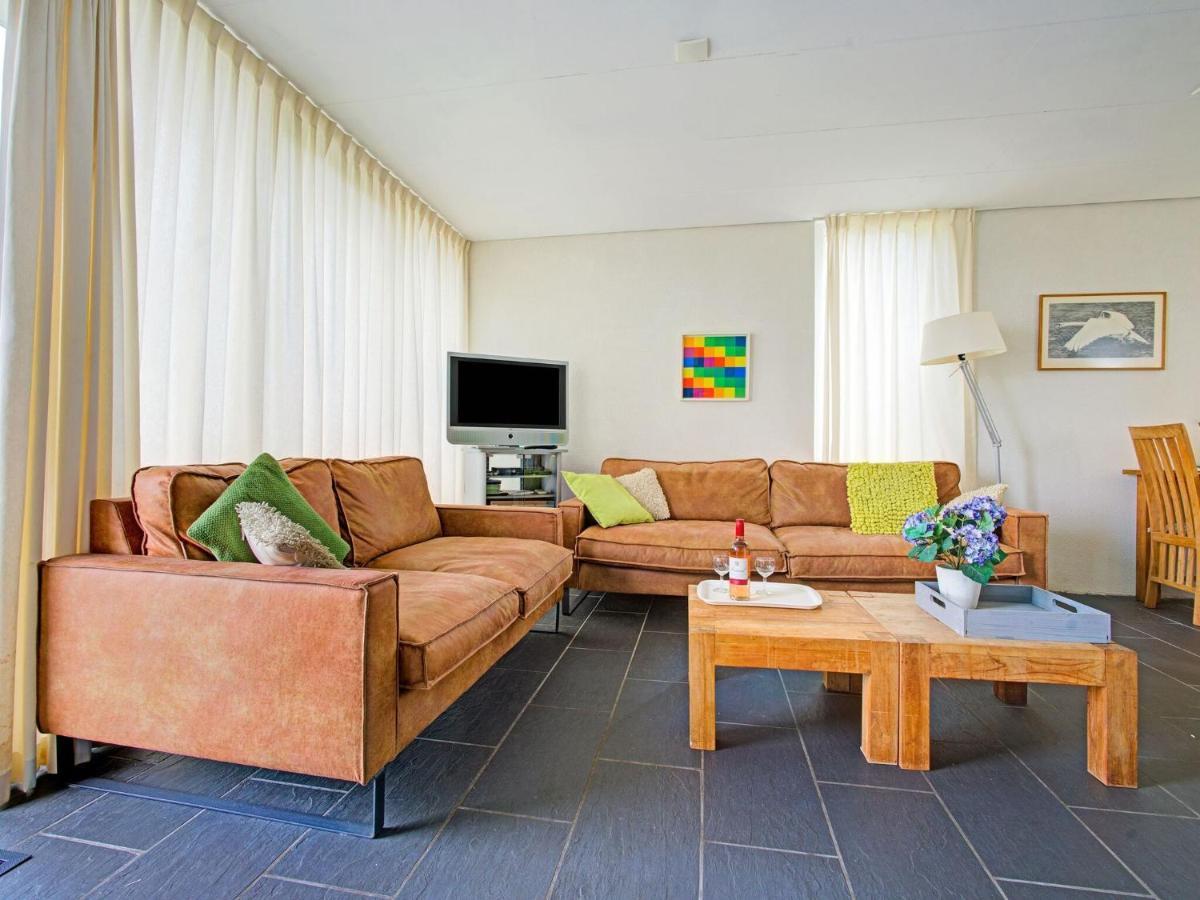 Waterfront Holiday Home With Jetty Boornzwaag over de Wielen Exterior photo